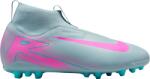 Nike JR ZOOM SUPERFLY 10 ACADEMY AG Futballcipő fq8308-301 Méret 35, 5 EU fq8308-301