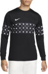 Nike F. C. Libero Jersey Long Sleeve Hosszú ujjú póló dq8559-010 Méret L dq8559-010