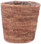  Mocsári fű virágcserép SEAGRASS BASKET 20 cm