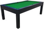 Northstar Pool biliárd asztal, Fiesta, 7' méretben, étkező fedlappal