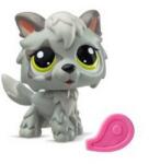 IMC Toys Littlest Pet Shop Figura 1 db - Farkas (3. széria) (LPS00523-148)