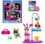 IMC Toys Littlest Pet Shop Disco 3-as Készlet (3. széria) (LPS00637)