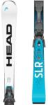 HEAD Wc Rebels E. Slr Sw + Pr 11 Gw 156