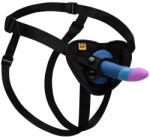  Piccolo Dildo Öv Pegging Készlet - Intim Élményekhez 12, 5 cm x 3 cm