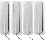  ELECTRASTIM - 4 db hosszú önálló tapadó elektróda 1, 5 x 7, 5 cm