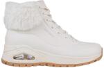 Skechers Bakancs Skechers Uno Rugged Fall Air, Fehér, Nők 39 bézs