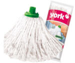 York Pamut MOP fej prémium minőségben 1db - YORK PREMIUM - CLEAN HOUSE (073550)