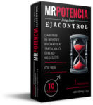  Mrpotencia Long Love Ejacontrol - 10 Db - makelove