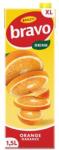 Rauch Gyümölcsital, 12%, 1, 5 l, RAUCH Bravo , narancs (66086/59666) - kellekanyagonline