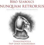  Nunquam retrorsus [eHangoskönyv]