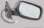 Toyota Yaris 2009-2011 - VTK jobb, domb. , el. áll. , fűth. , el. beh. , fény