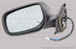 Toyota Yaris 2006-2008 - VTK bal, domb. , el. áll. , fűth. , el. beh. , fény