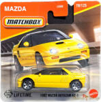 Mattel - 1992 Mazda Autozam AZ-1 (JBR83)