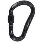  CAMP Atom Lock black karabiner (8005436109305)