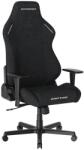 DXRacer DRIFTING gamer szék, fekete, szövet
