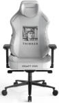 DXRacer CRAFT THINKER játékszék fehér