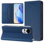  RINA Husă rabatabilă pentru Huawei Nova 13 albastru închis