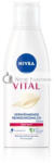 Nivea VITAL Tápláló Tisztító Tej Érett Bőrre, Smink és Szennyeződések Alapos Eltávolítása, Kíméletes Tisztító Tej, 200ml