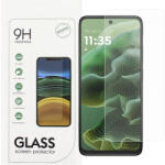 Motorola Moto G05 / G15 / G15 Power / E15 üvegfólia, tempered glass, előlapi, edzett, 9H, 0.3mm