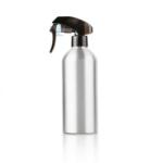 Hair Care fém vizező, 450 ml - hajvarazs