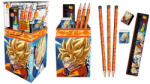  Dragon Ball asztali tolltartó szett (EWA00007DB) - szukits