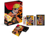  Naruto 5 db-os írószer szett dobozban