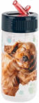 DERFORM Cleo and Frank kulacs, 330 ml, CF44, kutyás, spániel (DFM-BACF44) - mesescuccok