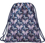 DERFORM Lepkés tornazsák, 41x35cm, BackUp, 2025, A04 (DFM-WOB7A04) - mesescuccok