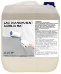 ABW Royal Lac Acrilic Transparent Mat 5 Litri (312880.5)