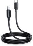  J-SA9 USB-C / USB-C Cablu de încărcare și date 1 m negru