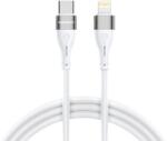  Cablu de încărcare mobil USB-C / Lightning W-STCL1 1m