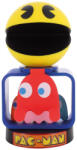 Cable Guy Cable Guys - Bandai: Pac Man Gaming Suport pentru controler și telefon mobil Figurina