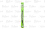 Valeo Set 2 lamele stergator VALEO 576006 (576006)