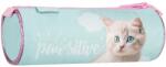 Starpak Овален несесер Starpak Kitty - 1 цип (550943)