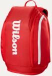 Wilson Rucsac Wilson SUPER TOUR - rosu (WR8036901001)