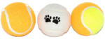 4DOG Mingi de tenis pentru caini BBC - ehranaanimale - 10,17 RON