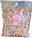 Paleolit Liofilizált sárgabarack 1kg szeletek lédig Apricot freeze-dried - biopanda