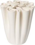 Ferm Living Vază Dedali 18 cm alburie (1104270977)