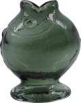 House Doctor Vază Fish 17, 5 cm fumurie (202109203)