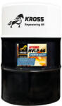 Kross Ulei hidraulic KROSS HYDRO HVLP 46 205L