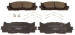 MAXGEAR set placute frana, frana disc MAXGEAR 19-1461 (19-1461)