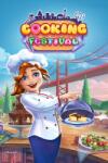 BoomBit Cooking Festival (PC)