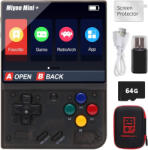 Miyoo Mini+ 64GB Console