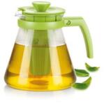 Tescoma teo tone teáskanna, áztató szűrővel, 1.25 l, zöld (TE646623_25)