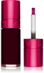 Clarins Water Lip Stain Lip Gloss mat cu efect de hidratare culoare 04 violet water 7 ml