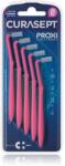 CURASEPT Proxi Angle T10 perie interdentara 5 buc