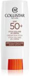 Collistar CORRECTIVE PROTECTION CREAM SUN STICK SPF 50+ napozó krém stift a pigment foltok ellen 9 ml