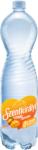 Szentkirályi Egy csepp gyümölcs mangó ízű szén-dioxiddal enyhén dúsított ital 1500 ml - ecofamily