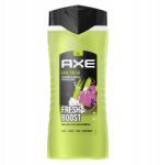 AXE Férfi tusfürdő 3az1ben Sg Liq Epfresh Bot