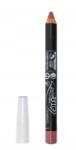 puroBIO cosmetics Ajakrúzs színes ceruzával Piszkos Rózsaszín 24 (8051411360612)